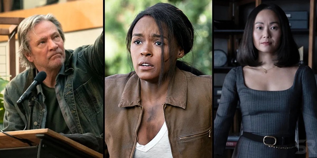 How to Die Alone Season 2 Cast and Who They Play